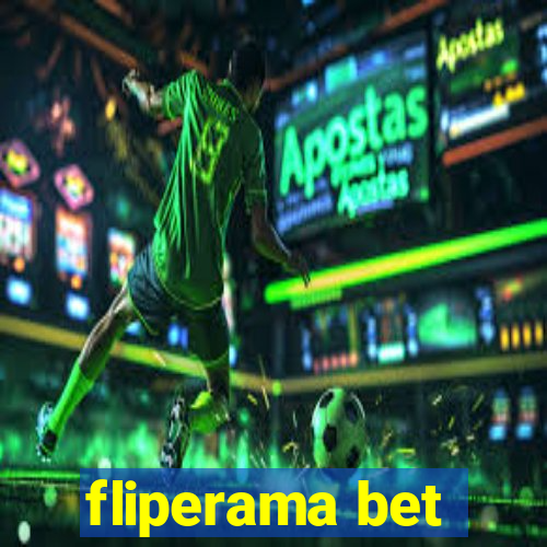 fliperama bet